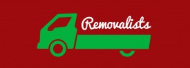 Removalists Charley Creek - My Local Removalists